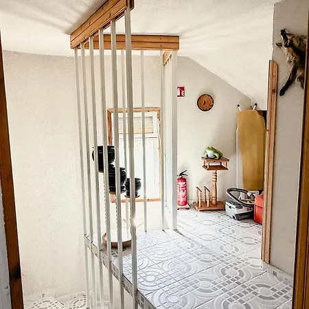 Gasthof жабата Kjustendil