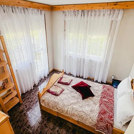 Gasthof жабата *