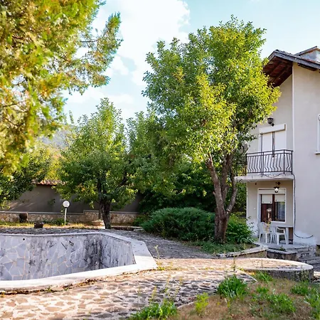 Gasthof жабата *