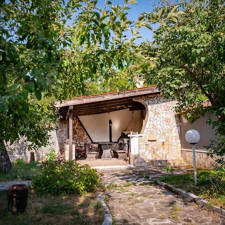 Gasthof жабата Kjustendil